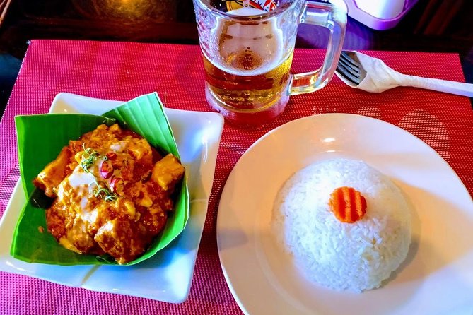 Killing Field & Paddy Rice Fields Tuk Tuk Adventure - Why this Phnom Penh day trip feels different