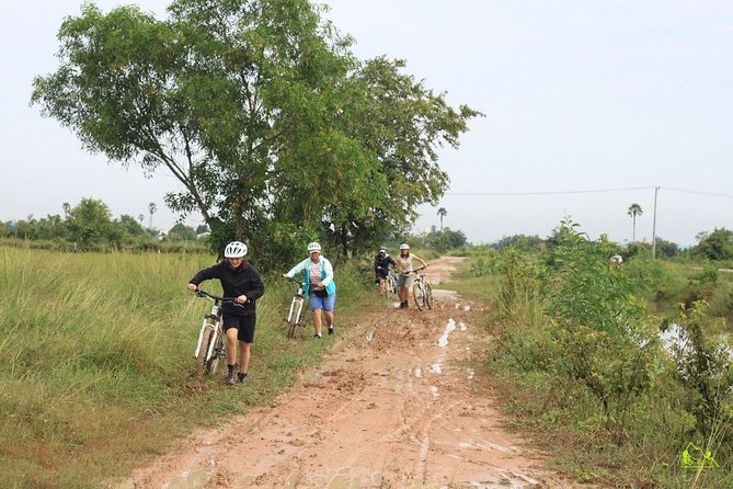 Killing Field & Paddy Rice Fields Tuk Tuk Adventure - Returning to Phnom Penh after a full day