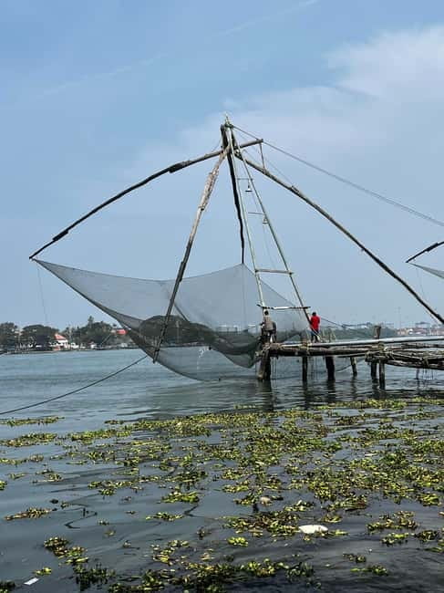 Kochi: Guided Tuk Tuk Tour with Pickup - Why a tuk tuk works so well in Fort Kochi