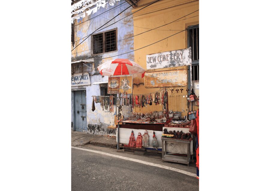 Kochi Insta Photo Walk with Tuk Tuk Ride Experience - Key points to know before booking