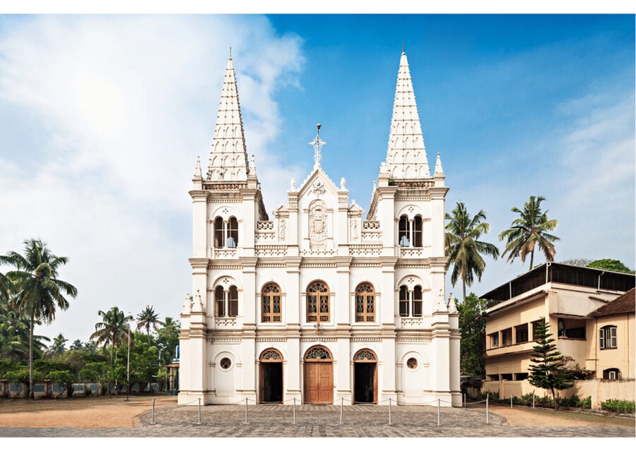 Kochi Insta Photo Walk with Tuk Tuk Ride Experience - The tuk tuk ride and the pace of the route