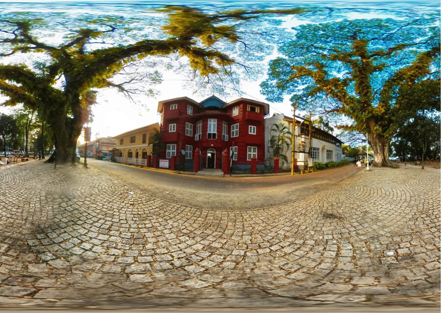 Kochi Insta Photo Walk with Tuk Tuk Ride Experience - What the guide adds