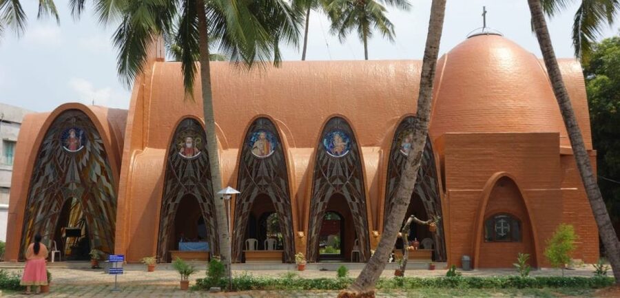 Kochi: Private Tuk-Tuk City Tour with Hotel Pickup - Mattancherry Palace and the spice trade