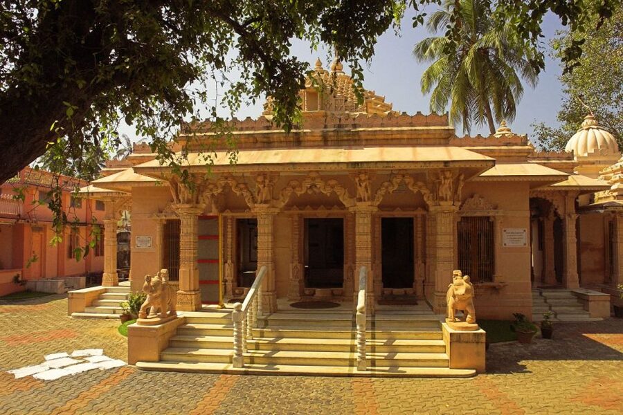 Kochi: Private Tuk-Tuk City Tour with Hotel Pickup - Jew Town and the Paradesi Synagogue