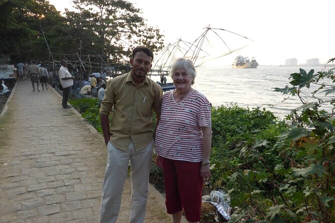 Kochi’s Best TukTuk Sightseeing Tour with Local Driver - Key points to know before you book