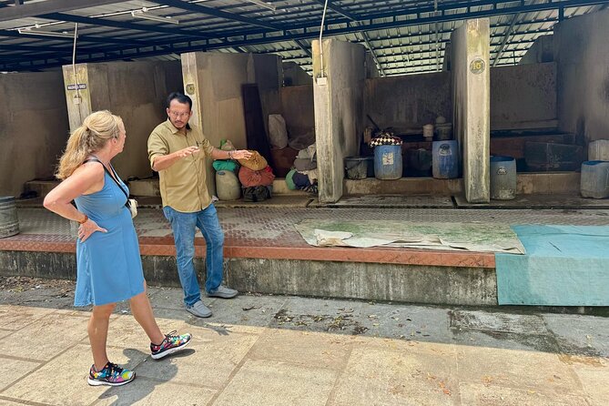 Kochi’s Best TukTuk Sightseeing Tour with Local Driver - Santa Cruz Cathedral and the Indo-Portuguese Museum