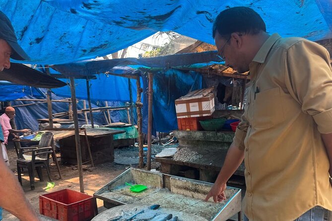 Kochi’s Best TukTuk Sightseeing Tour with Local Driver - What the $10.78 price really covers