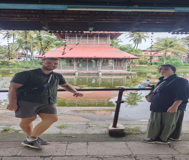 Kochi Shore Excursion: Tuk-Tuk Tour with Hidden Gems - Why a tuk-tuk works so well in Kochi