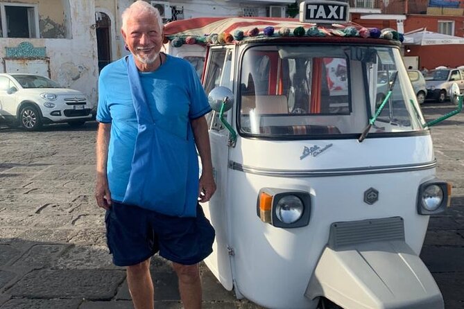 Kochi Sightseeing Tuk-Tuk Tour with Pickup From Cruise Ships - Indo-Portuguese Museum and Bastion Bungalow