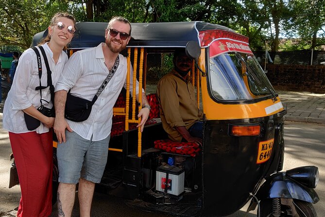 Kochi Tuk Tuk Local Tour - What the $15 price really covers