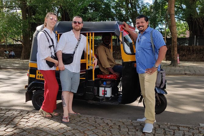 Kochi Tuk Tuk Local Tour - Who will enjoy this Kochi tour most