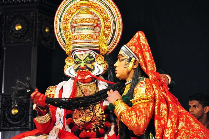 Kochi Tuk Tuk Tours - What the timing tells you about the experience