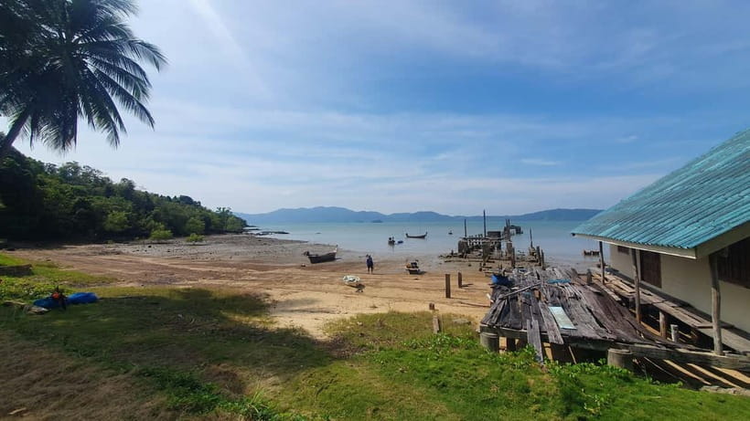 Koh Lanta Cultural Tuk-Tuk Tour: Old Town, Batik & Mangroves - What the $25 price really covers