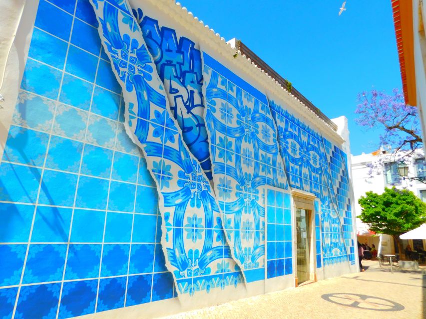 Lagos: Old Town, New Town, and Beaches Tuk Tuk Tour - Ponta da Piedade and the best photo moments