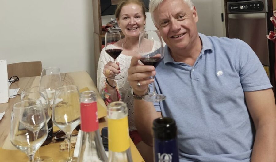 Lecce: Guided Tour & Wine Tasting by Rickshaw - Starting at Vico de Argenteris