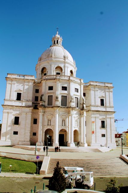 Lisbon:2-hour sightseeing TukTuk Tour with free Pickup - Should You Book This Electric Tuk-Tuk Tour?