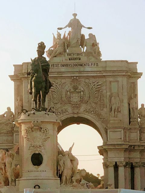 Lisbon:2-hour sightseeing TukTuk Tour with free Pickup - Who Will Enjoy This Lisbon Ride Most