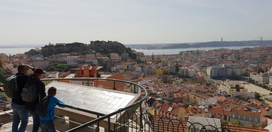 Lisbon: 2 hours Private City Highlights Tuk-Tuk Tour for two - Why a two-hour tuk-tuk works well in hilly Lisbon