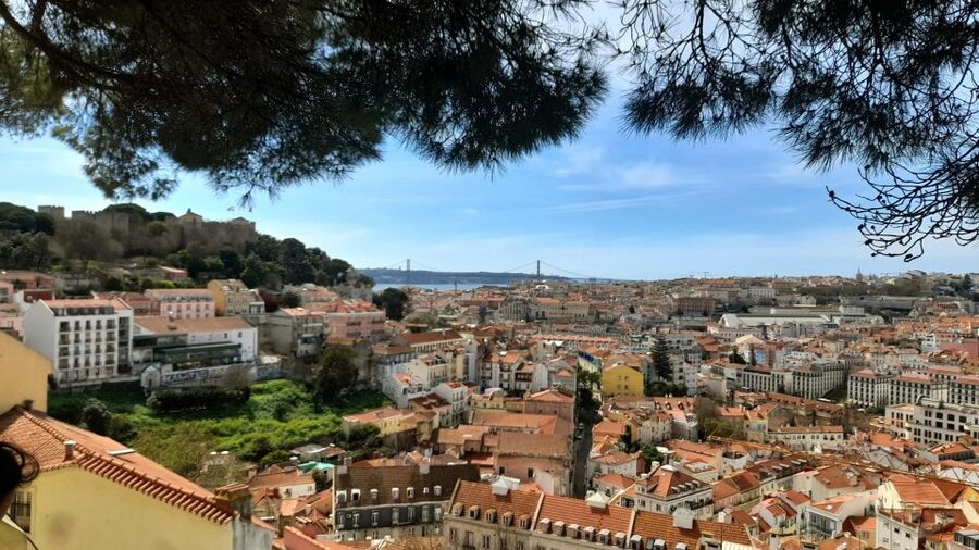 Lisbon: 3-Hour Sightseeing Tuk-Tuk Tour with Free Pickup - What the private format means for your day