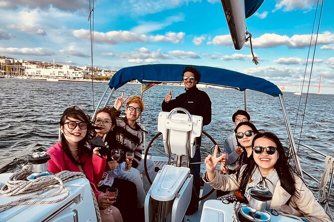 Lisbon Adventure: 2 Hours Tuk-Tuk Tours and 2 H Sunset Sailing - Why this pairing works so well in Lisbon