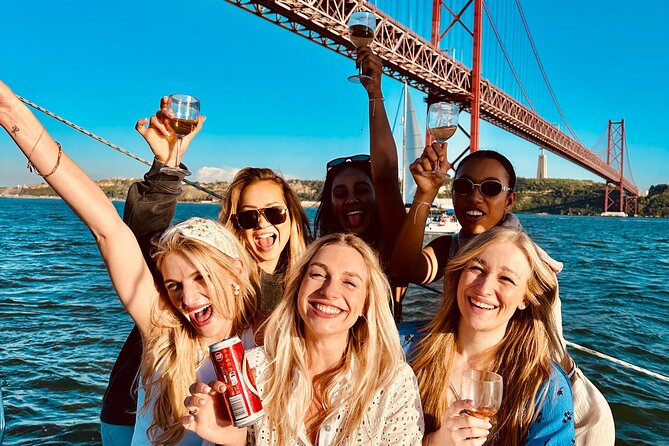 Lisbon Adventure: 2 Hours Tuk-Tuk Tours and 2 H Sunset Sailing - Senhora do Monte and Lisbon’s highest viewpoint