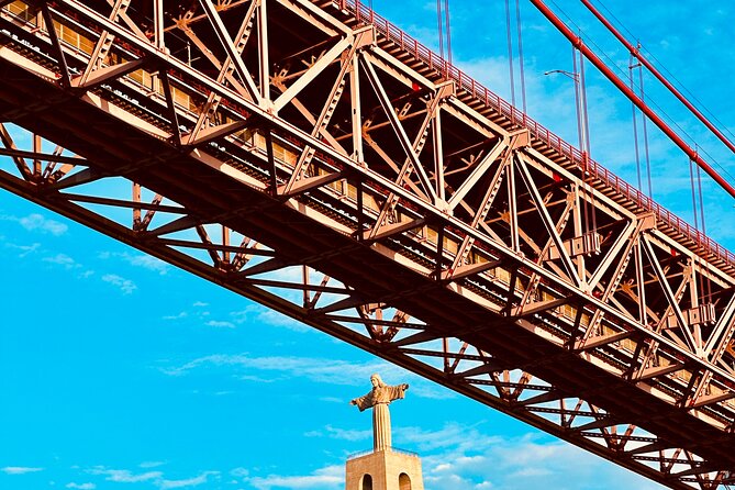 Lisbon Adventure: 2 Hours Tuk-Tuk Tours and 2 H Sunset Sailing - Commerce Square and the river transfer