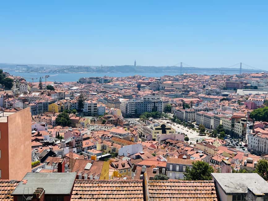 Lisbon: Alfama Old Town, Viewpoints and More TukTuk Tour - Is $176 a fair price?