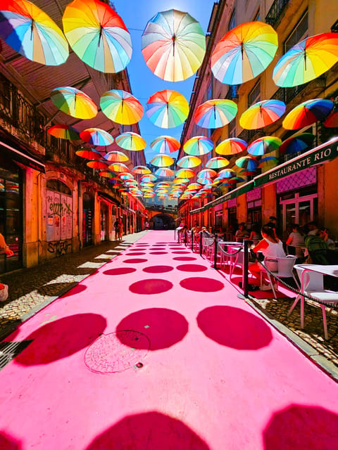 Lisbon: Alfama tour by tuktuk private, up to 90 min - Senhora do Monte, the tour’s best view