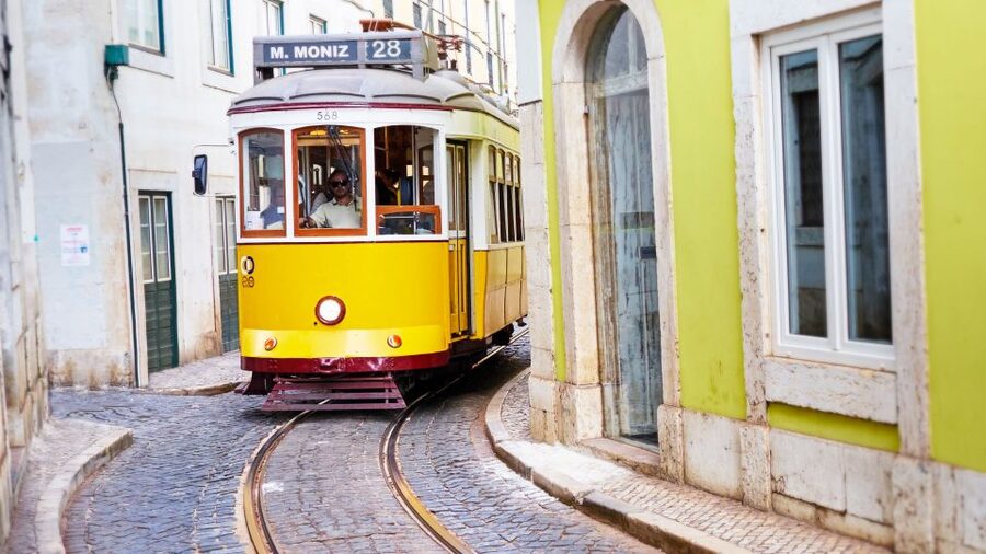 Lisbon: All City Premium Private Guided Tour by Tuk-Tuk - Price, Pace, and Practical Limits