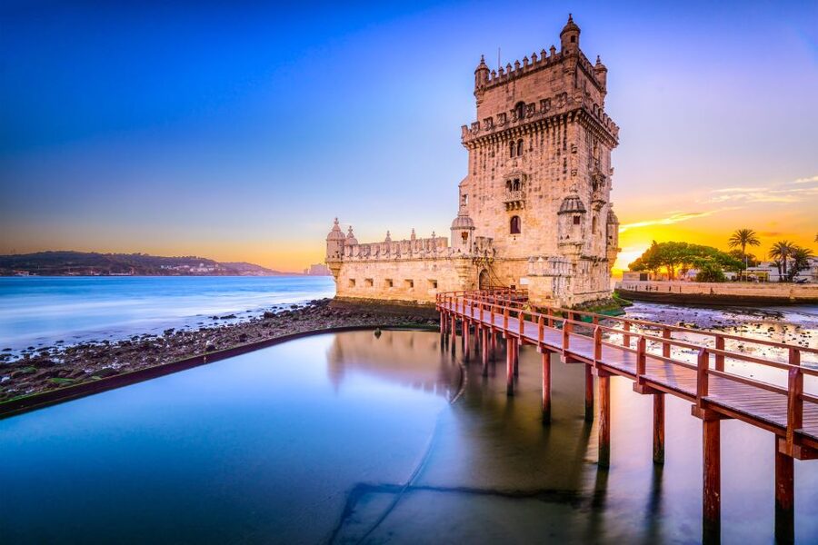 Lisbon: Belem Private Tuk-Tuk Tour for 2 hours - Who will get the most from this tour