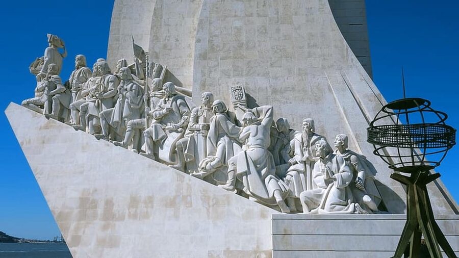 Lisbon: Belém, Sightseeing Tour by Tuk-Tuk - Pink Street, Baixa, and the ride home
