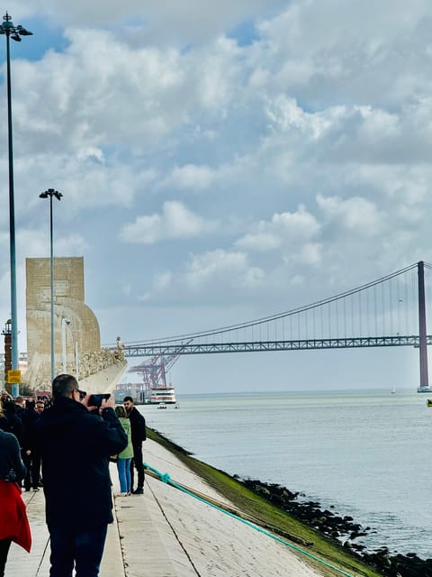 Lisbon: Belem Tour by TukTuk - Why Belem works well by tuk-tuk