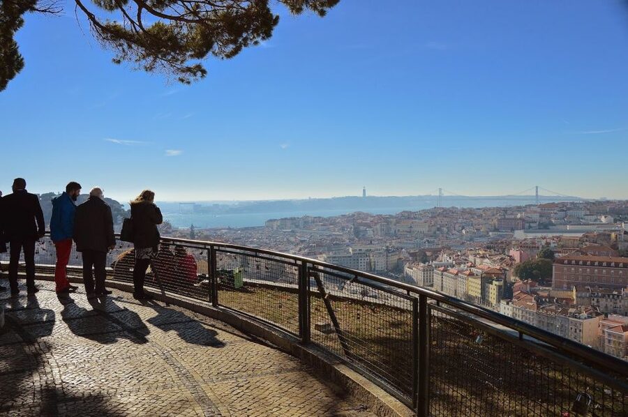 Lisbon: City Highlights Tour by Tuk Tuk - Is $35 good value for one hour?