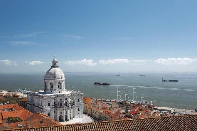 Lisbon: City Tour by Tuk Tuk - Key points to know before you book