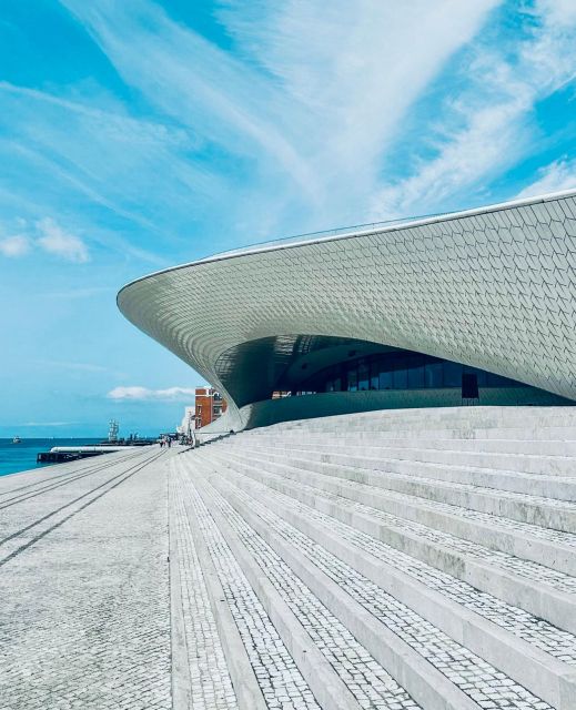 Lisbon: Discover Belem by electric Tuk Tuk - The Discoveries Monument and Portugal’s maritime story