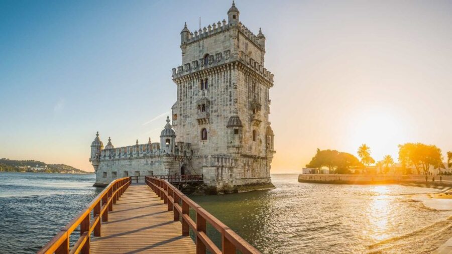 Lisbon: Discovering Belém Tuk Tuk Tour - Why Belém works so well by tuk tuk