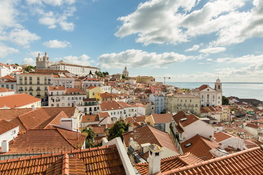 LISBON GRAND EXPERIENCE Tuktuk Tour in German - Belém and the Age of Discoveries