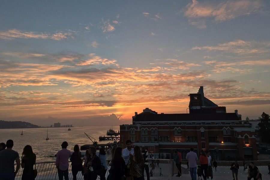 Lisbon Guided Tuk Tuk Tour: The City by the River - Belém and Portugal’s Age of Discoveries