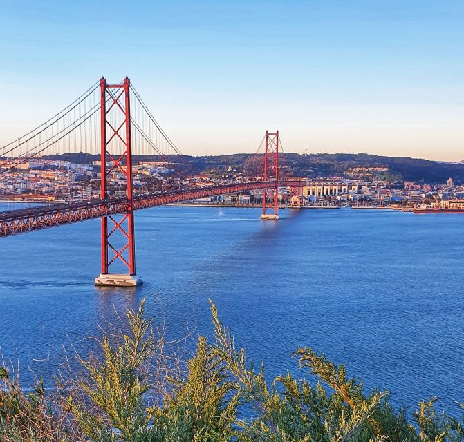 Lisbon: Half Day Complete City Highlights Tour by Tuk Tuk - Senhora do Monte and Lisbon’s Best City Views