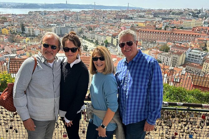 Lisbon Half Day Sightseeing Tour on a Private Eco Tuk Tuk - Price, timing, and what you actually receive