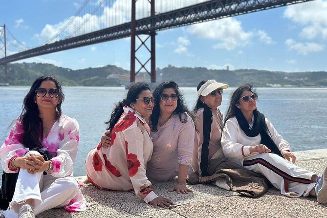 Lisbon Half Day Sightseeing Tour on a Private Eco Tuk Tuk - Who will get the most from this ride