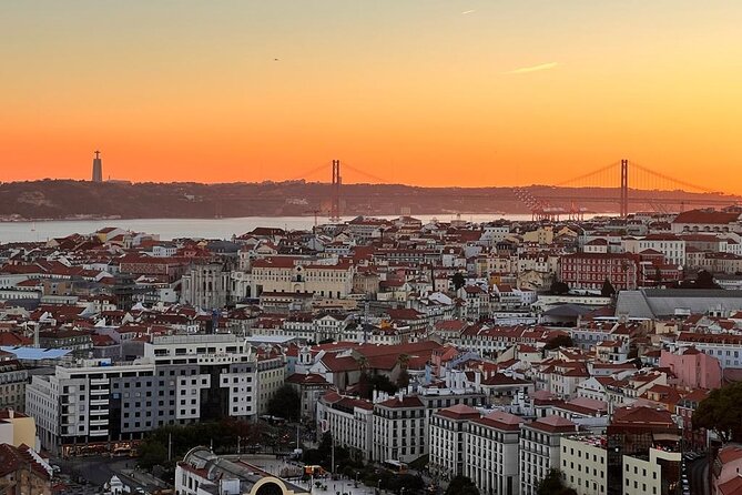 Lisbon Historic City Tour by Tuk-Tuk - Key points to know before you book