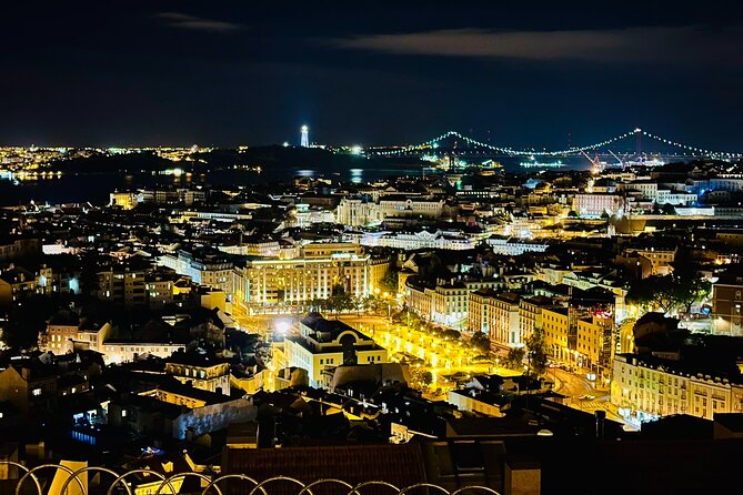 Lisbon Historic City Tour by Tuk-Tuk - Why a Lisbon tuk-tuk works so well