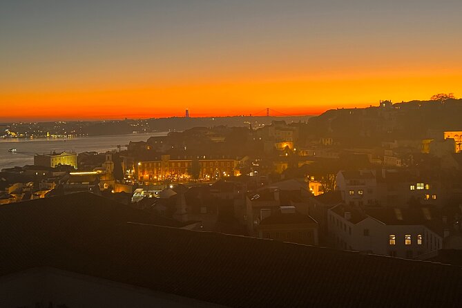 Lisbon Historic City Tour by Tuk-Tuk - Alfama, Panteão Nacional, and São Vicente de Fora
