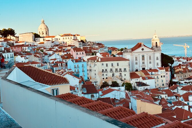 Lisbon Historic City Tour by Tuk-Tuk - Belém, pastéis, and the Age of Discoveries
