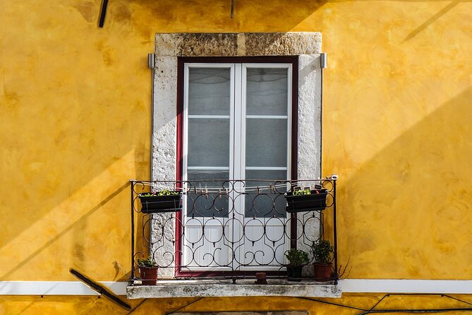 Lisbon Medieval Hills Private Tour on Tuk-Tuk - Senhora do Monte, the tour’s high point