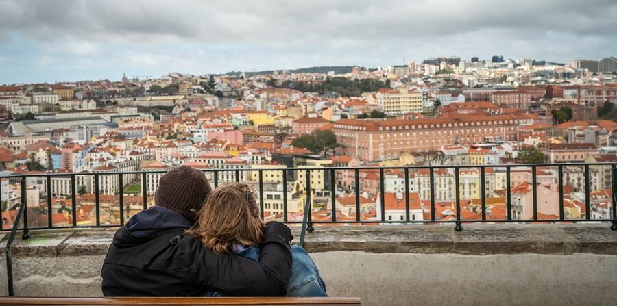 Lisbon: Old Town City Tour by Private Tuktuk - Pink Street, Cais do Sodré, and Time Out Market