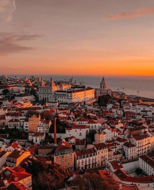 Lisbon: old town sightseeing Tuk-Tuk Tour - Key points to know before booking