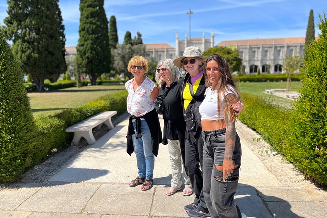 Lisbon Old Town Tour by Tuk Tuk with Local Guide - Who will enjoy this two-hour route most?