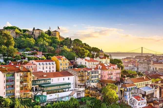 Lisbon: Old Town Tuk-Tuk Tour - The guides are a major part of the value